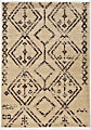 Linon Bijou Area Rug, 5' x 7', Ali Camel/Brown 1 thumbnail image