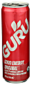 Guru Organic Energy Drinks, Original, 12 Oz, Total Qty 24 1 thumbnail image
