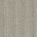 Foss Floors Edge Peel & Stick Carpet Tiles, 24" x 24", Dove, Set Of 15 Tiles 1 thumbnail image
