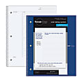 TOPS™ FocusNotes Notebook, 9" x 11", 100 Sheets 1 thumbnail image