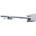 NEC NP05WK1 - Mounting kit (wall mount) - for projector - wall-mountable - for NEC M332XS, M352WS 1 thumbnail image