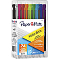 Paper Mate Write Bros. Classic Mechanical Pencils - #2 Lead - 0.7 mm Lead Diameter - 24 / Pack 1 thumbnail image