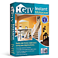 HGTV® Instant Makeover, Traditional Disc 1 thumbnail image