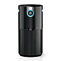 Shark Air Purifier MAX With True HEPA, 1200 Sq. Ft., Charcoal Gray, Total Qty 1 1 thumbnail image