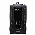 CyberPower AVR UPS Series, Black, AVRG900U 1 thumbnail image