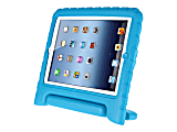 i-Blason ArmorBox Kido - Back cover for tablet - polycarbonate - blue 1 thumbnail image