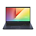 ASUS® VivoBook Laptop, 15.6" Screen, Intel® Core™ i5, 16GB Memory, 256GB Solid State Drive, Wi-Fi 6, Windows® 11, F513EA-OS57 1 thumbnail image