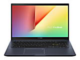 ASUS VivoBook Laptop 15.6 Screen Intel Core i5 16GB Memory 256GB