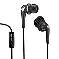 JLab® Core Custom Fit Earbuds, Black 1 thumbnail image