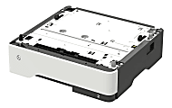 Lexmark 550-Sheet Lockable Tray - 1x 550 Sheet - Plain Paper- 36S3120 1 thumbnail image
