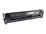 Clover Imaging Group™ Remanufactured Black Toner Cartridge Replacement For HP 128A 1 thumbnail image