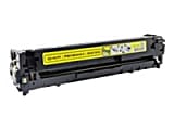 Clover Imaging Group™ Remanufactured Yellow Toner Cartridge Replacement For HP 128A 1 thumbnail image