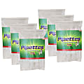 Fun Science® Pipettes, 2 mL, Clear, Grade 1 to 3, 25 Pipettes Per Pack, Set Of 6 Packs 1 thumbnail image