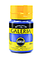 Winsor & Newton Galeria Flow Formula Acrylic Colors, 250 mL, Cobalt Blue Hue, 179, Pack Of 2