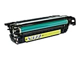 Clover Imaging Group™ Remanufactured Yellow Toner Cartridge Replacement For HP 648A 1 thumbnail image