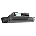 Media Sciences® MS636KHC (Xerox 106R01221) High-Yield Black Toner Cartridge