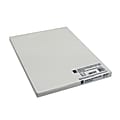 C-Line® Desktop/Copier Transparency Film, 8 1/2" x 11", Clear, 50 Sheets Per Box, Pack Of 2 Boxes 1 thumbnail image
