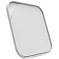 OtterBox Square Adaptor uniVERSE Series Module - Gray 1 thumbnail image