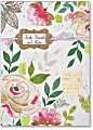 Viabella Thinking Of You Greeting Card, Faith, Friends And Hope, 5" x 7", Multicolor 1 thumbnail image