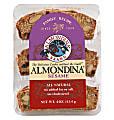Almondina All-Natural Cookies, Sesame, 4 Oz, Pack Of 12