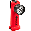 Streamlight® Survivor® 4.8V LED Rechargeable Flashlight, Orange 1 thumbnail image