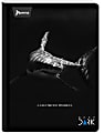 Norma Notebook, College Rule, 7-1/2" x 9-3/4", 100 Sheets, Deep Dark, Total Qty 1 1 thumbnail image