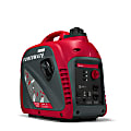Powermate PM2000i Portable Inverter Generator With 1.2-Gallon Tank 1 thumbnail image