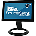 DoubleSight Displays DS-90UT 9" LCD Touchscreen Monitor - 16:10 - 30 ms 1 thumbnail image