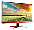 Acer® 27" Refurbished Widescreen WQHD LCD Monitor, UM.HG0AA.001 1 thumbnail image
