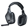 Logitech F540 Headset 1 thumbnail image