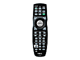 NEC RMT-PJ35 - Remote control - for NEC NP-PH1000, PH1400, PX2201, PX700, PX700W-08, PX750, PX800, PX800X-08 1 thumbnail image