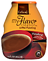 Enfuse my Flavor Hazelnut Liquid Coffee Flavoring, 1.62 Oz