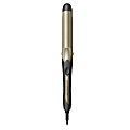 InfinitiPRO by Conair® Tourmaline Ceramic Curling Iron, 1-1/4", Gold/Black 1 thumbnail image