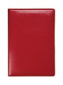 Office Depot® Brand Vinyl Ringbound Telephone/Address Book, 6 5/16" x 9 1 thumbnail image