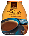 Enfuse my Flavor French Vanilla Liquid Coffee Flavoring, 1.62 Oz