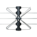 Winegard FreeVision Indoor Outdoor UHF VHF Antenna - Upto 30 Mile Range - VHF, UHF - Television, OutdoorWall/Mast 1 thumbnail image