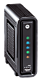 Motorola® SURFboard® SBG6580 Wireless Cable Modem Gateway 1 thumbnail image