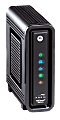 Motorola® SURFboard® SBG6580 Wireless Cable Modem Gateway