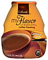 Enfuse my Flavor Caramel Liquid Coffee Flavoring, 1.62 Oz