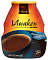 Enfuse i Awaken + Caffeine French Vanilla Liquid Coffee Flavoring, 1.62 Oz