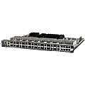 Netgear XCM8924X I/O Blade - For Data Networking, Optical Network10 - 16 x Expansion Slots