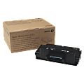Xerox® 3315/3325 Black High Yield Toner Cartridge, 106R02313 1 thumbnail image