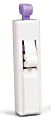Medline Side-Button Safety Lancets, 28 Gauge x 1.8 mm, White/Purple, Box Of 200 1 thumbnail image