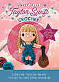Chartwell Unofficial Taylor Swift Crochet Kit 1 thumbnail image
