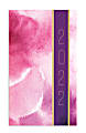 Office Depot® Brand Monthly Planner, 3-1/2" x 6", Watercolor Geo, January To December 2022, DX201375-024 1 thumbnail image