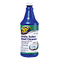 Zep® Acidic Toilet Bowl Cleaner, 32 Oz Bottle