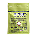 Mrs. Meyer's Clean Day Automatic Dishwashing Detergent, Lemon Scent, 12.7 Oz Bottle 1 thumbnail image