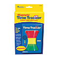 Learning Resources® Magnetic Time Tracker®, 5"H x 1 1/2"W x 7"D, Grades Pre-K - 9 1 thumbnail image