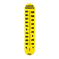 Learning Resources® Classroom Thermometer