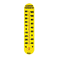 Learning Resources® Classroom Thermometer 1 thumbnail image